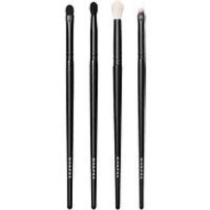 Morphe
Eye Got This 4-Piece Brush Collection